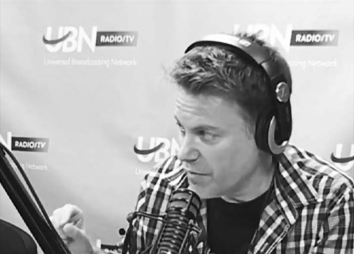 josh siegel - radio interview